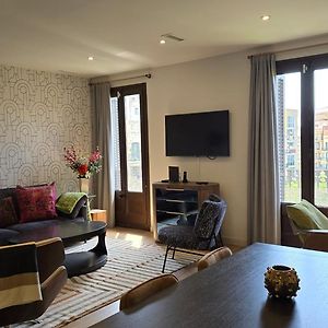 Deluxe Appartement met Twee Slaapkamers